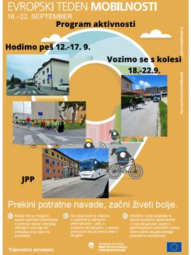 Program ETM Ravne
